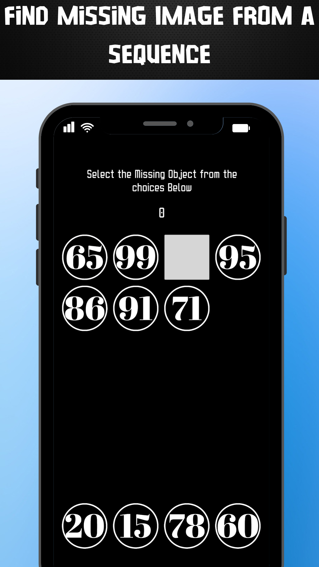 Mann: Memory Games for Adults media 8