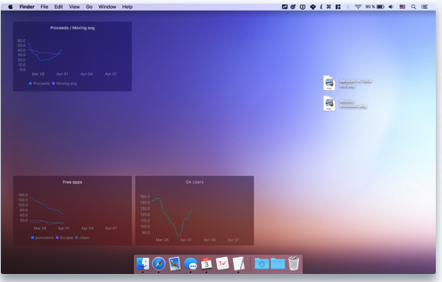 Median for Mac gallery image