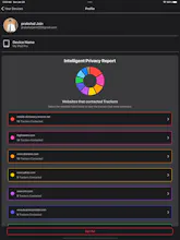 Continuity Browser gallery image