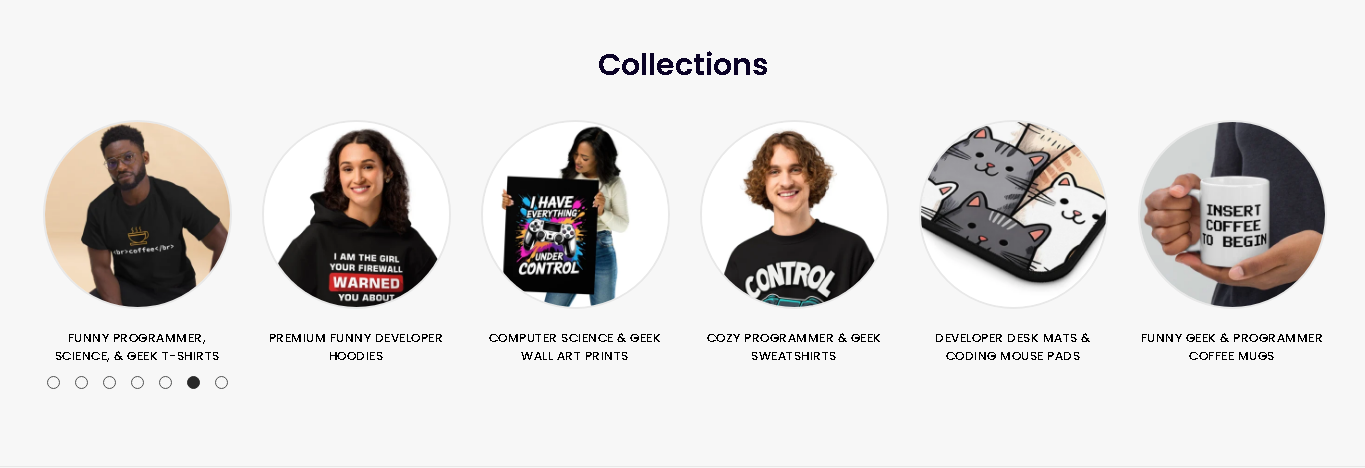 TechGeeksApparel gallery image