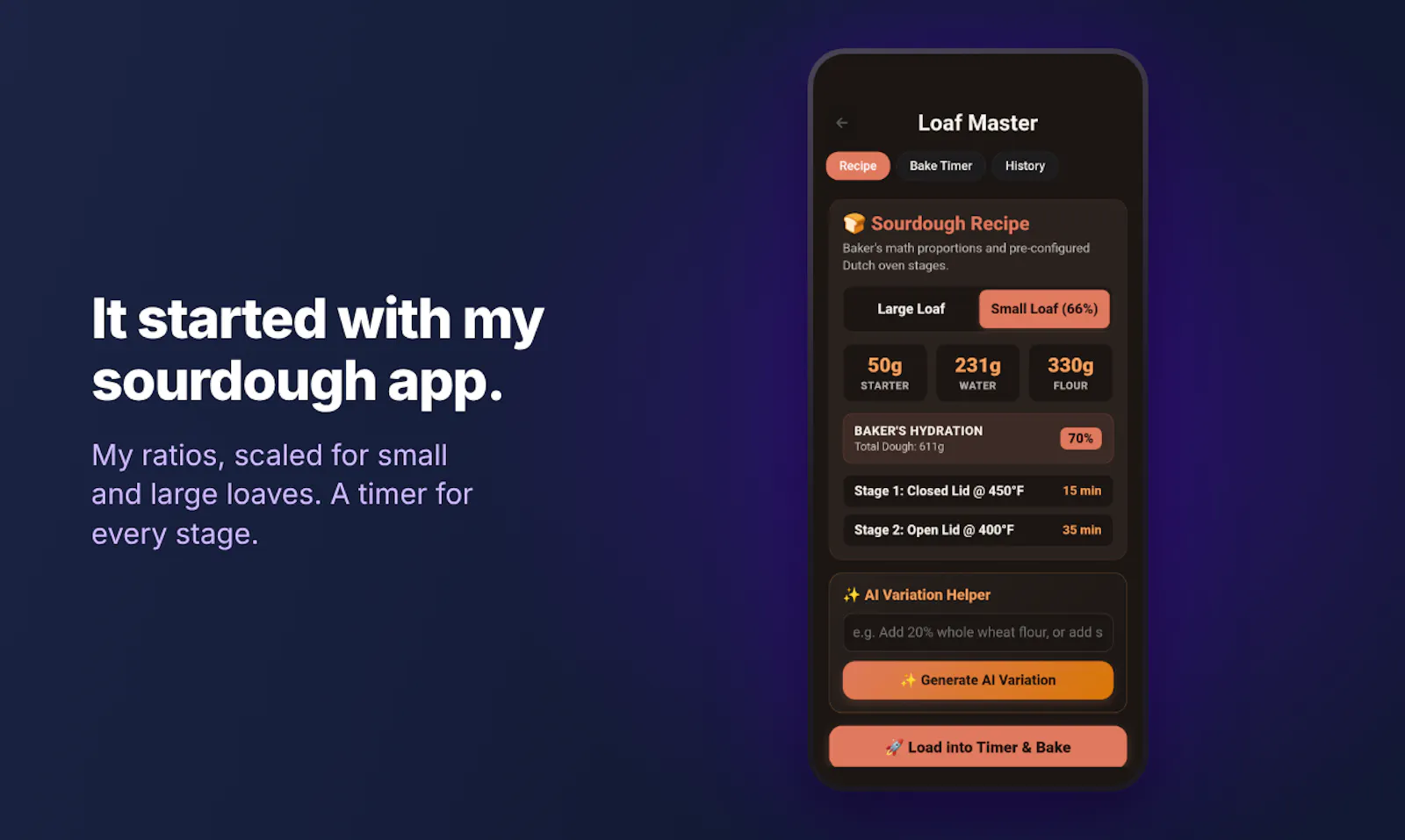 MyApp Studio screenshot 3