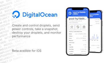 DigitalOcean Controller gallery image