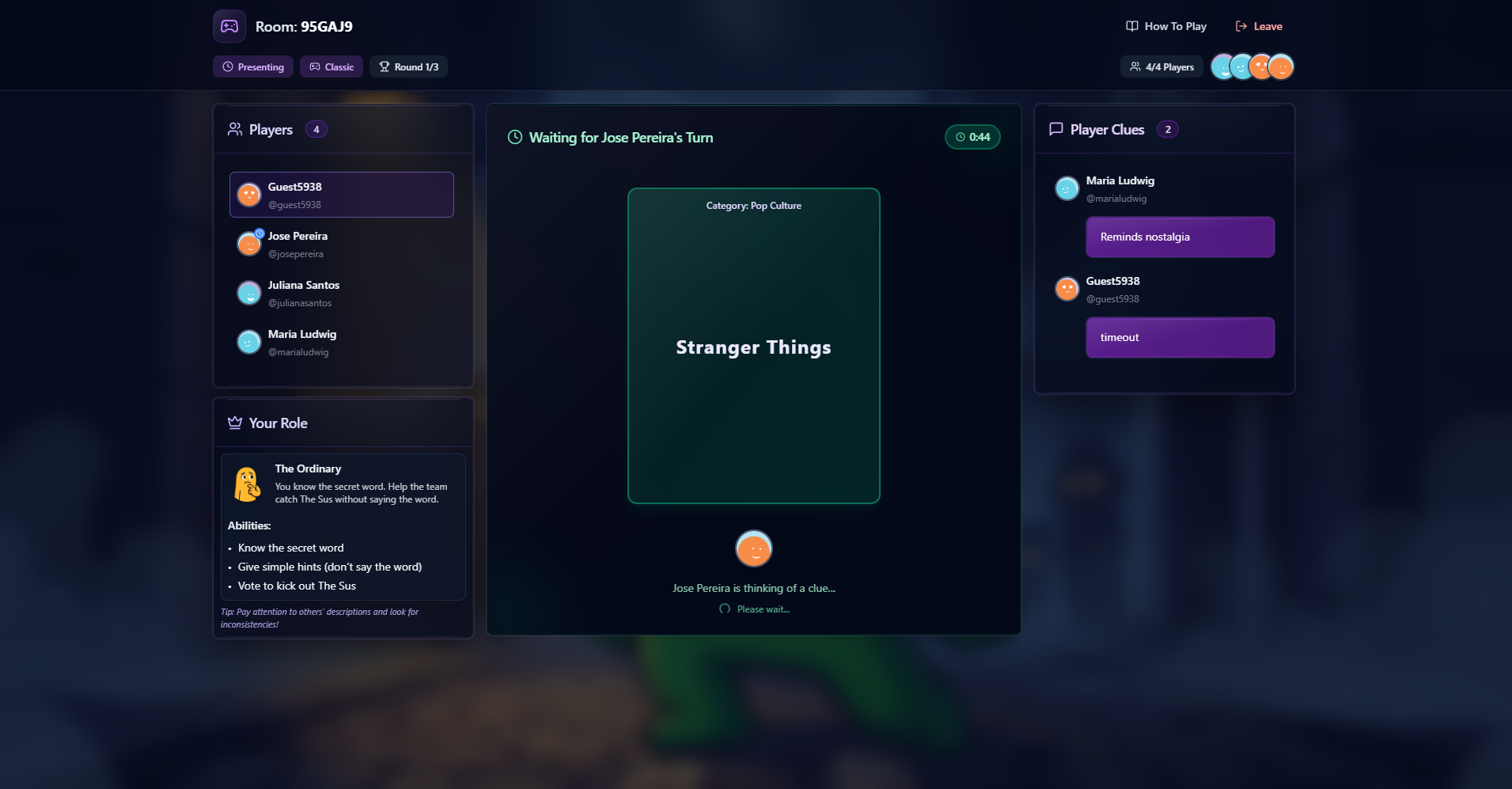 Word Sus gallery image