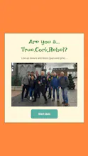 The Quiz Hero by Keiste gallery image