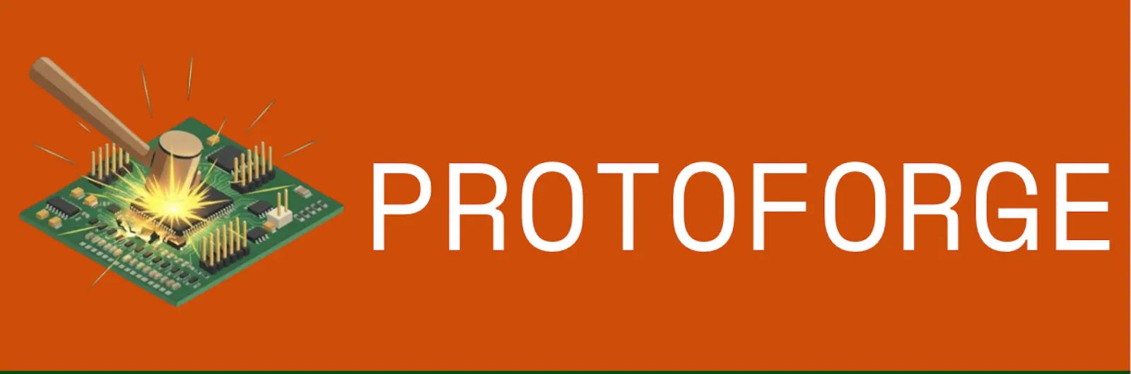 ProtoForge screenshot 2