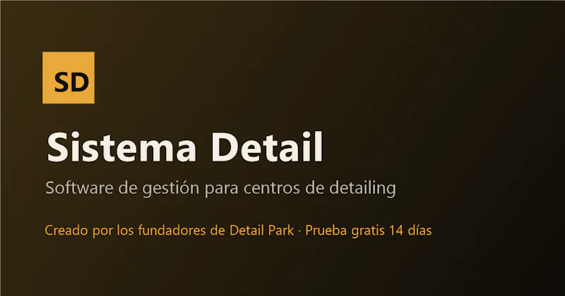 Sistema Detail screenshot 1