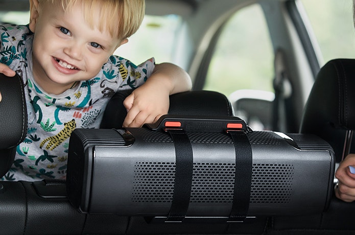 P8S Car Purifier gallery image