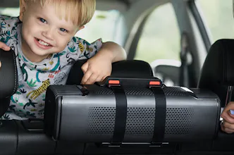 P8S Car Purifier gallery image