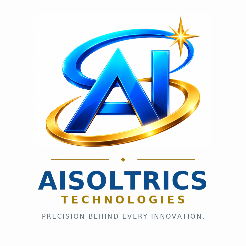 AISoltrics Architecture Templates Bundle logo