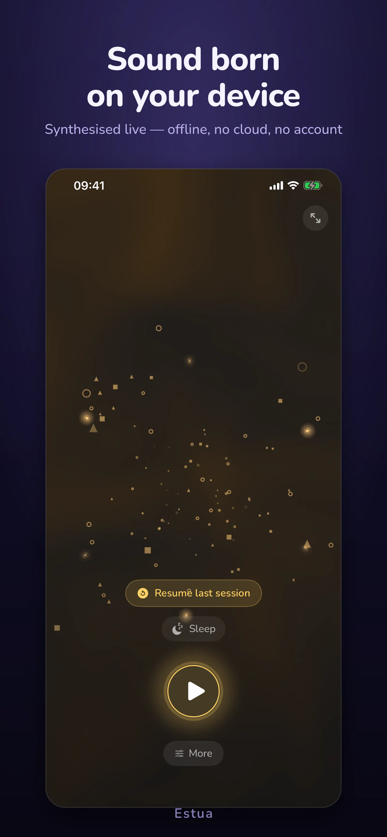 Estua screenshot 5