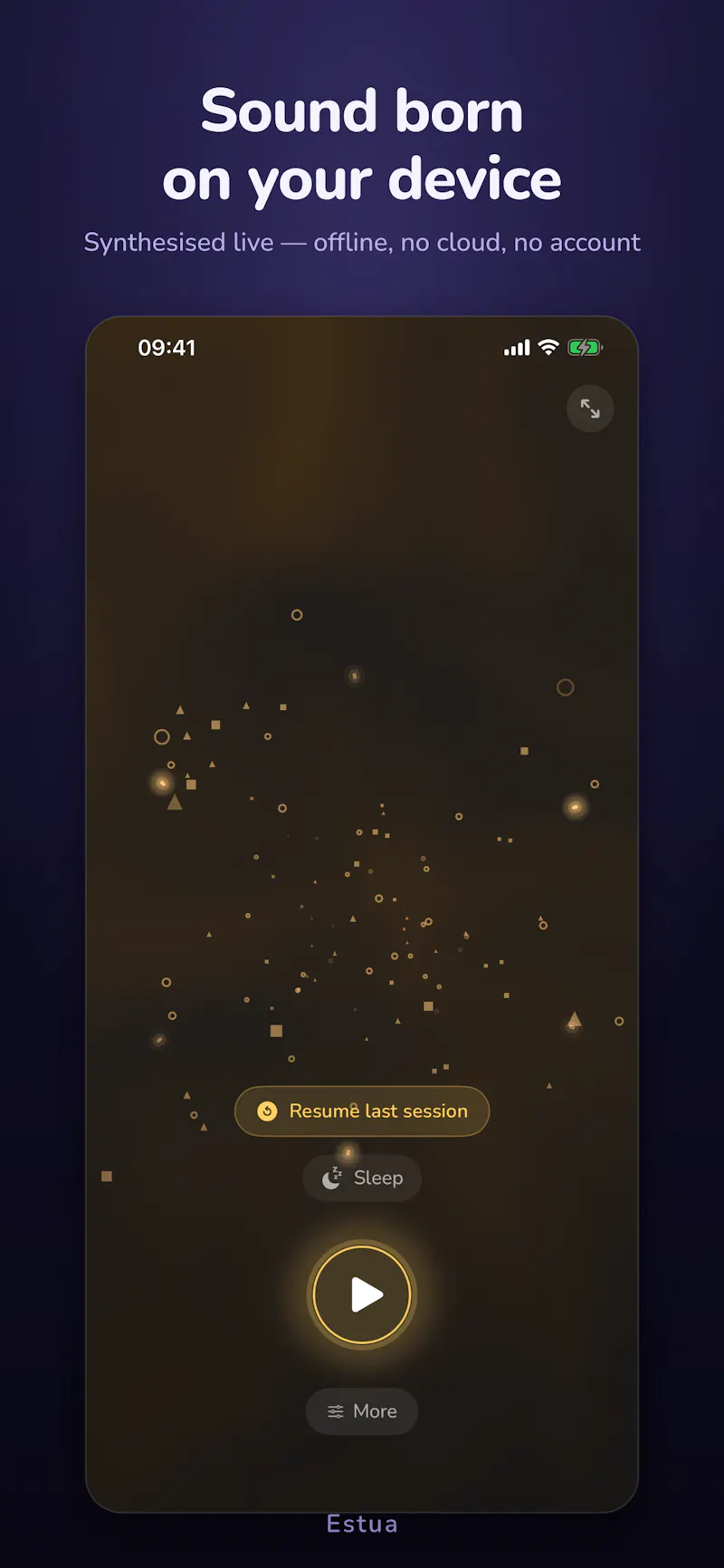 Estua screenshot 5