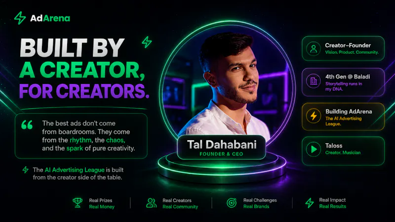 AdArena screenshot 9