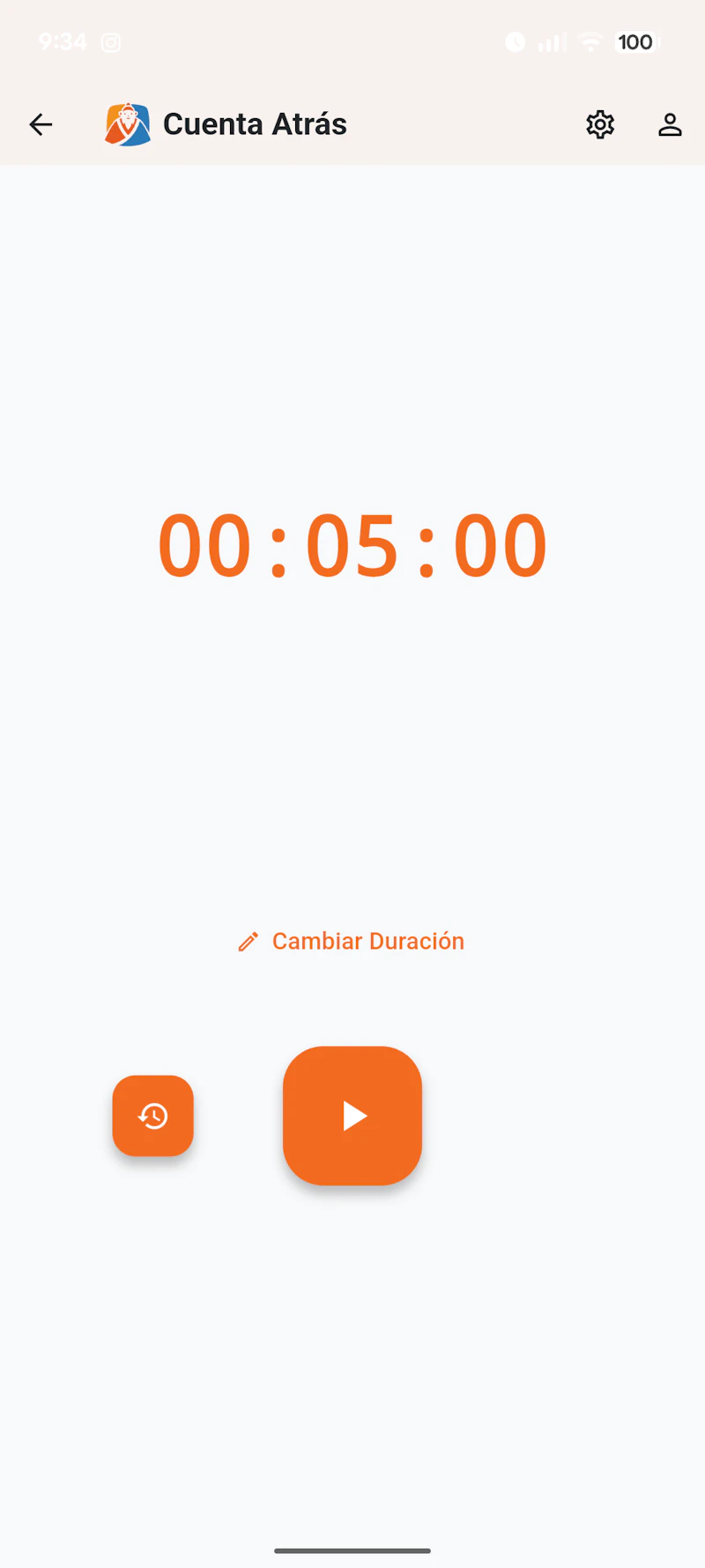 Sensei Lúdico screenshot 5