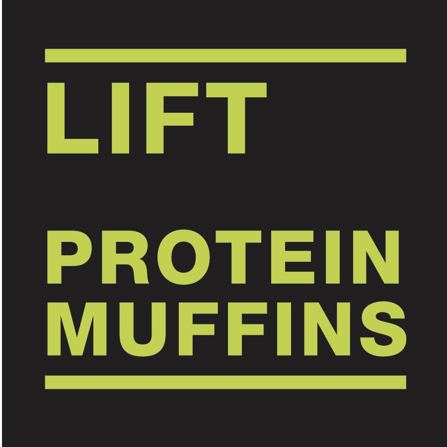 LIFT Protein Muffins gallery image