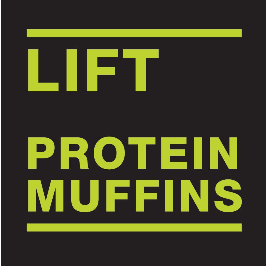 LIFT Protein Muffins media 1