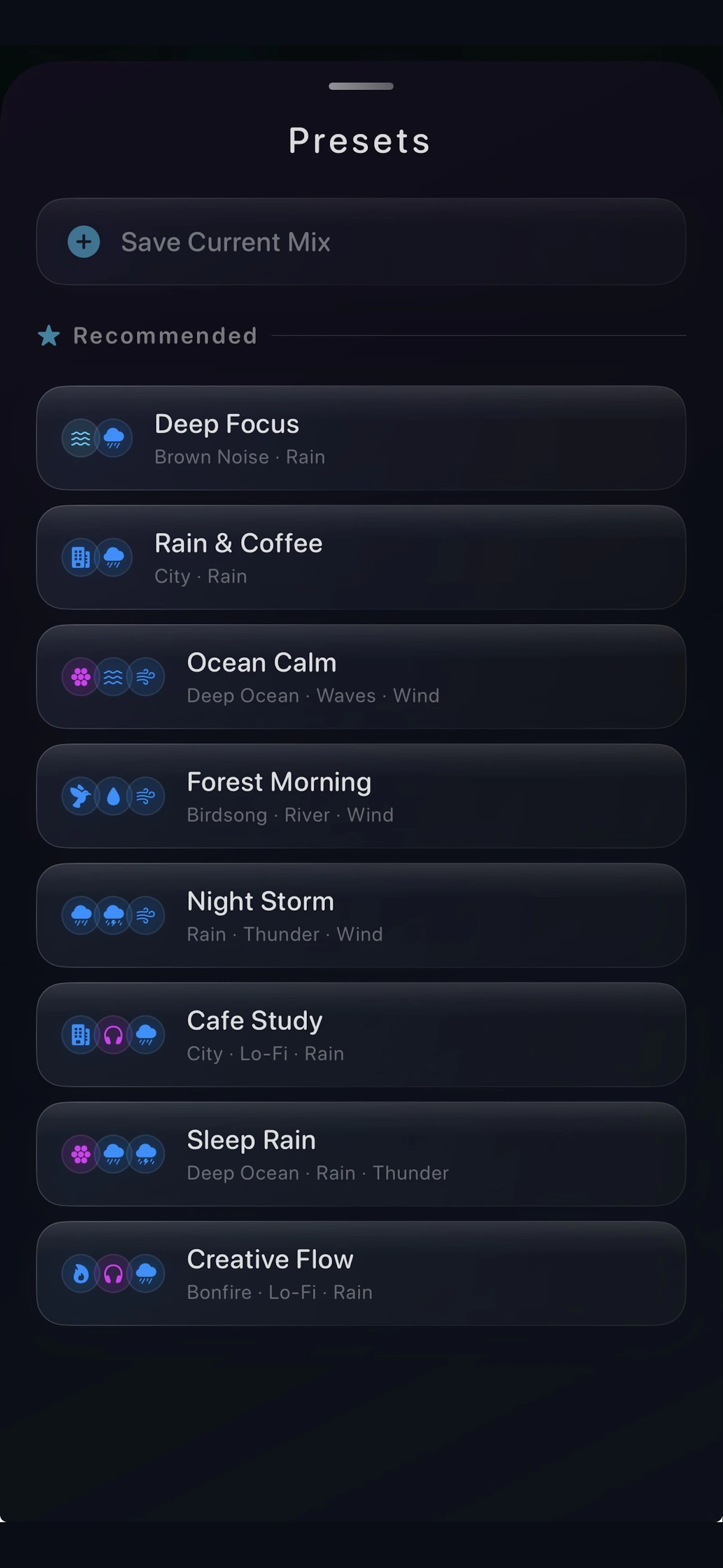 Focusnest screenshot 3