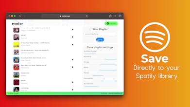 remixr gallery image