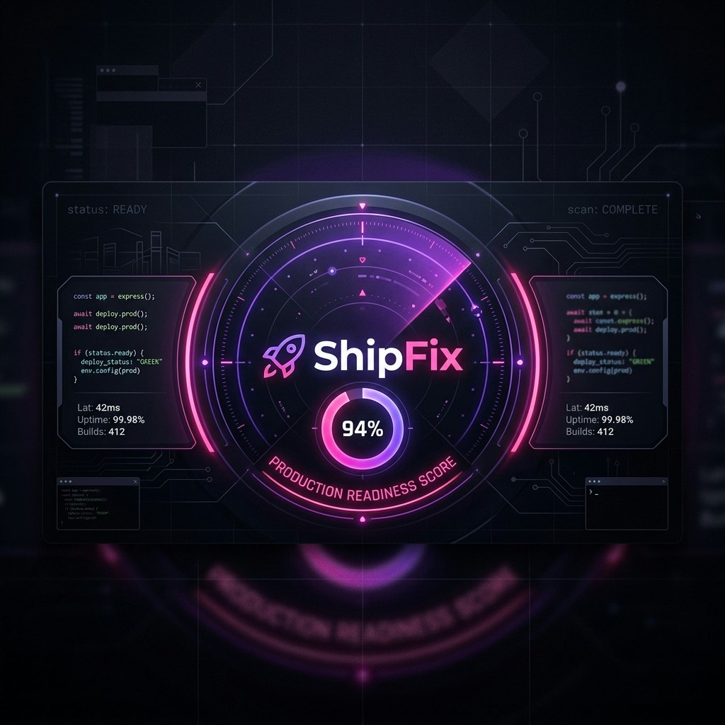 ShipFix gallery image