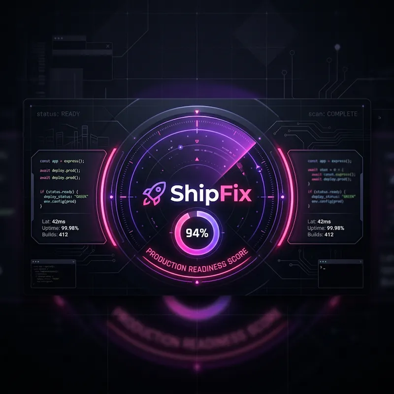 ShipFix screenshot 2