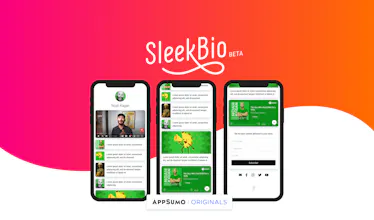 SleekBio gallery image
