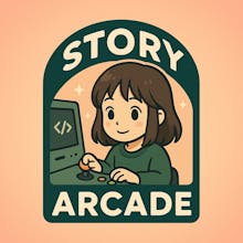 StoryArcade gallery image