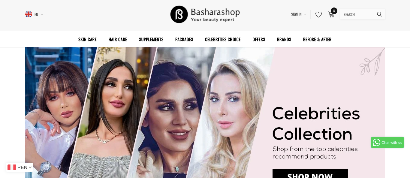 BasharaShop gallery image