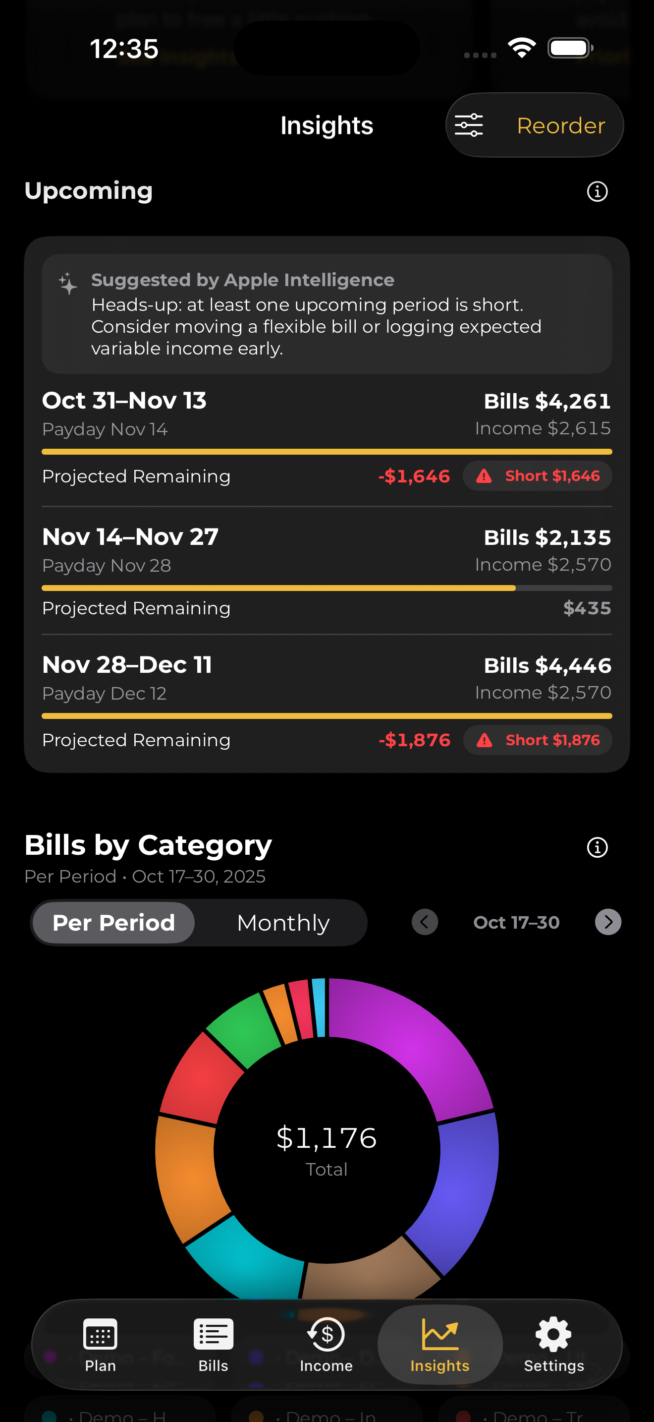 CheqMate - Screenshot 5 preview