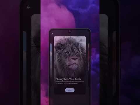 Bible Clock gallery image