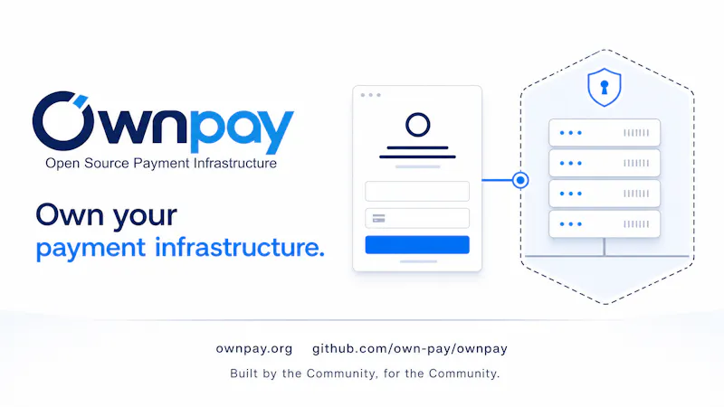 OwnPay screenshot 1