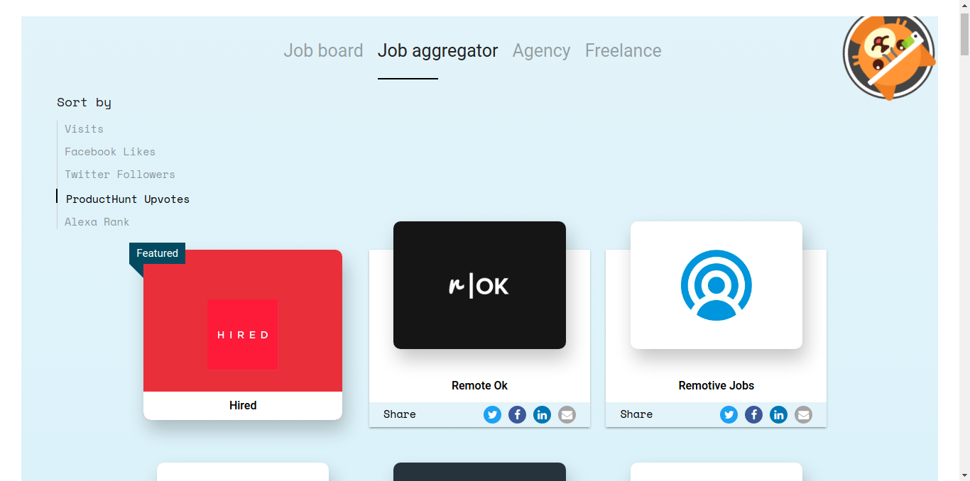 Remote Stash gallery image