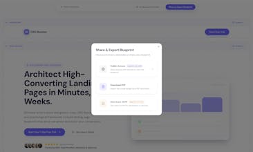 CRO Booster gallery image