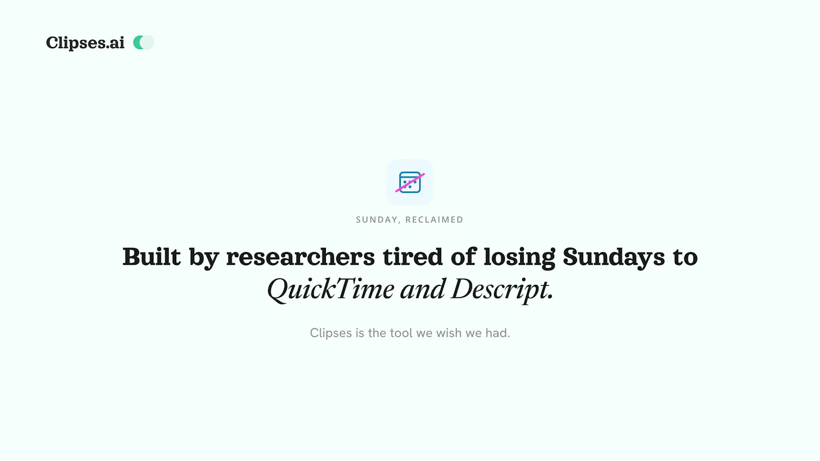 Clipses.ai screenshot 7