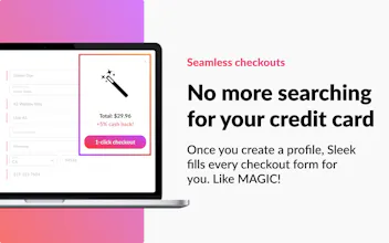 Sleek Pay gallery image