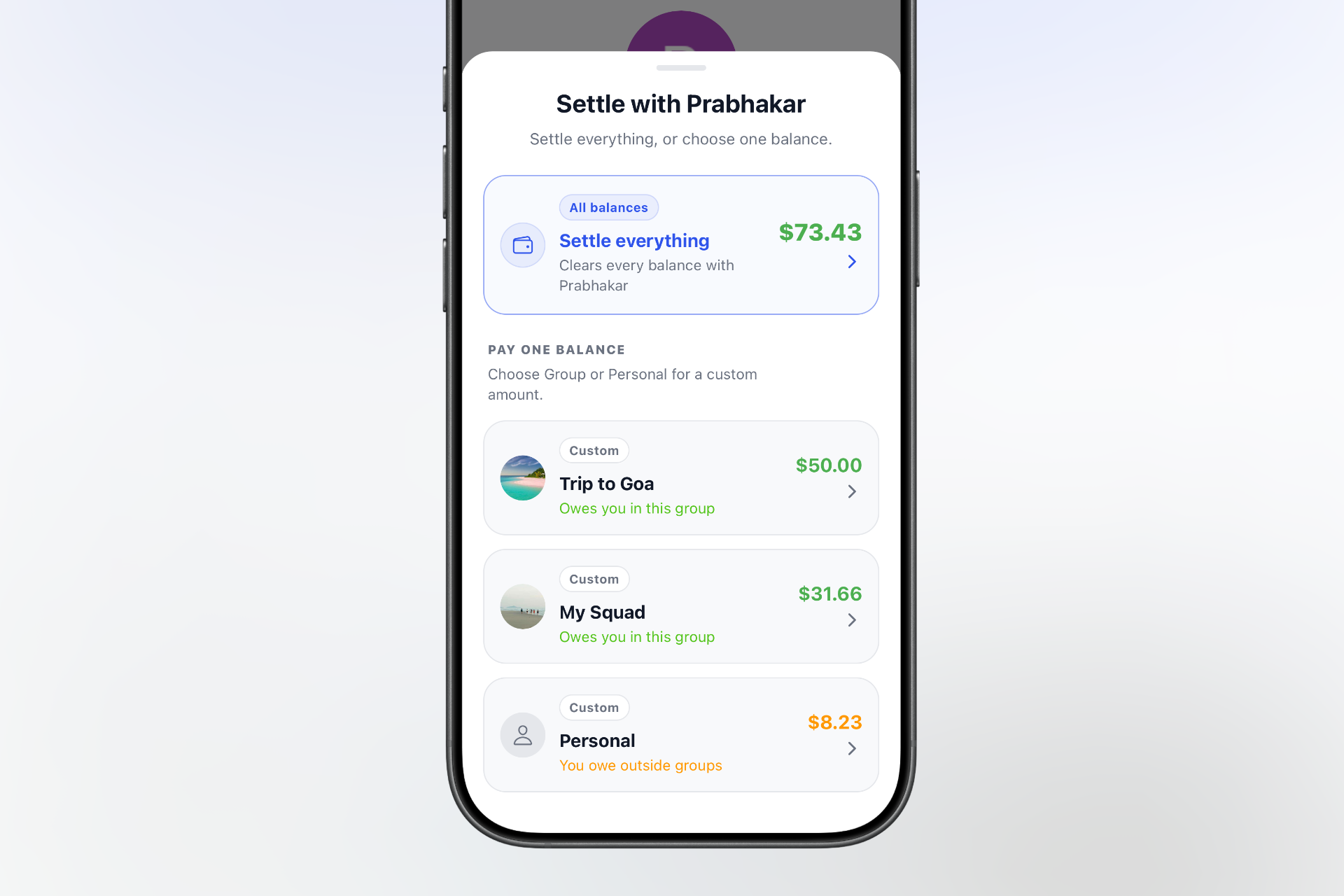 Cost Share gallery image