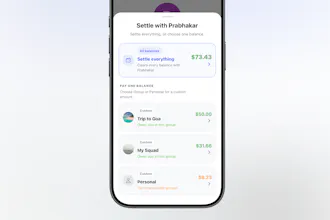 Cost Share gallery image