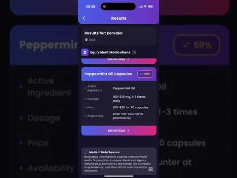 MedMatch Pro gallery image