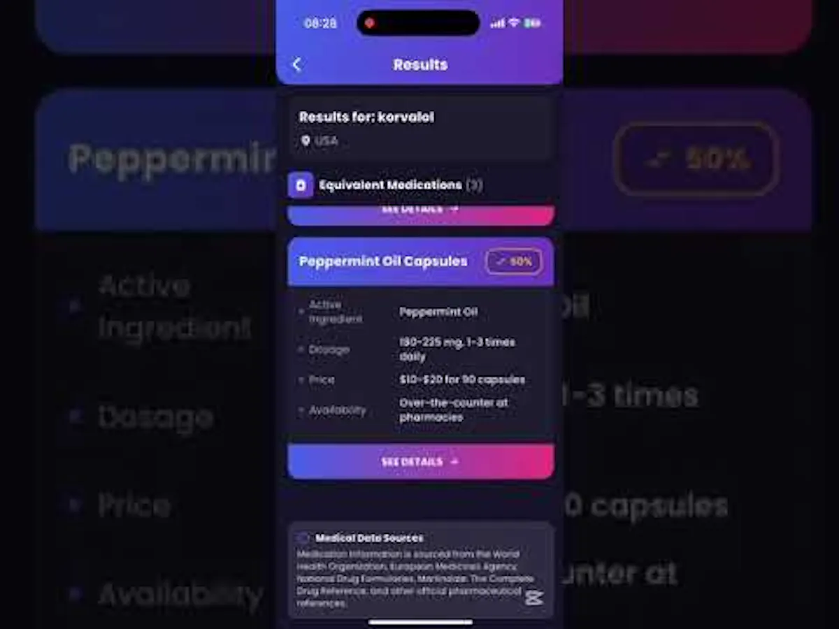 MedMatch Pro