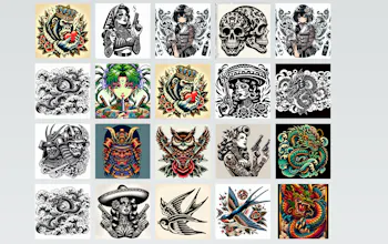 aitattoo.ink gallery image