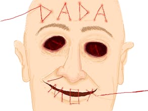 Dada gallery image