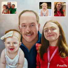 Compilation Portraits by PortraitFlip gallery image