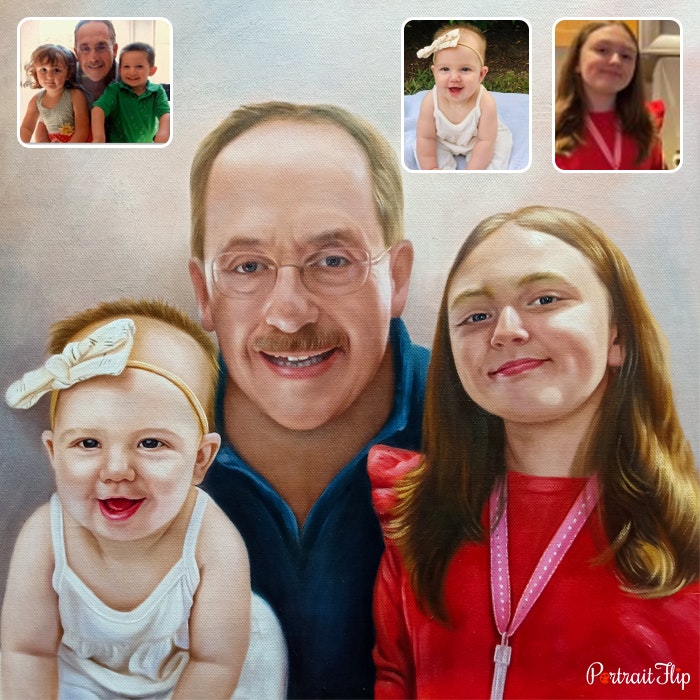 Portraitflip의 편집 초상화 media 7