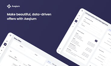 Offers by Aeqium gallery image