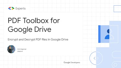PDF Toolbox for Google Drive gallery image