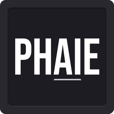 Phaie AI by Creatr