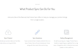 ProductSync media 1
