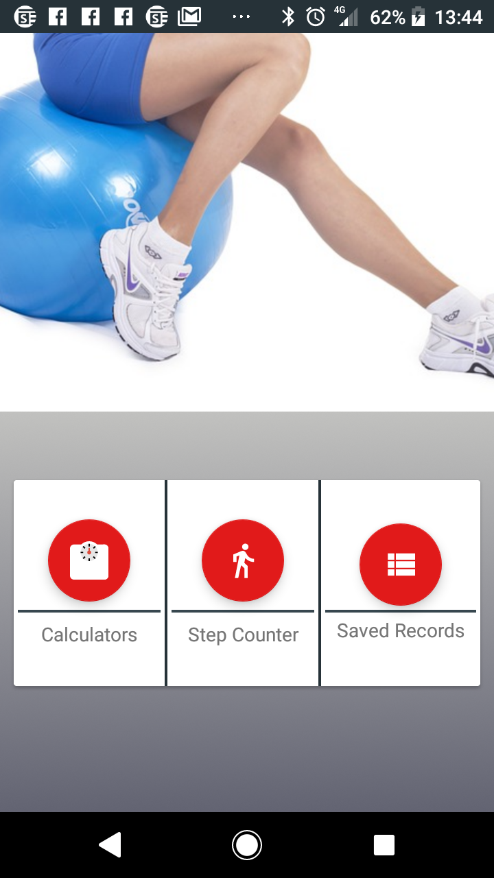 My Weight Plan gallery image