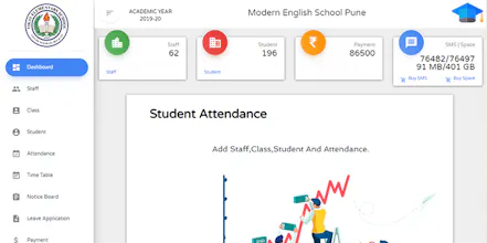 MySchoolr gallery image
