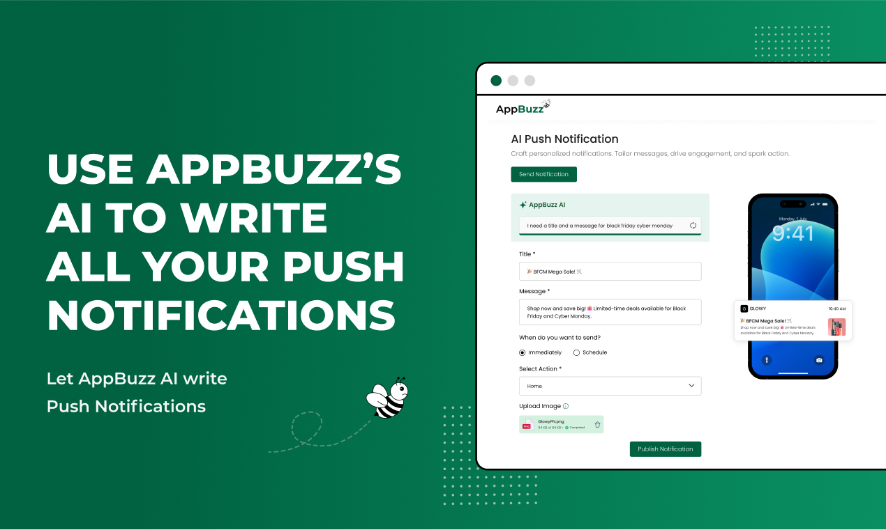 AppBuzz media 5