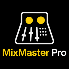 Interactive Waveform by MixMaster Pro - Screenshot 4 preview
