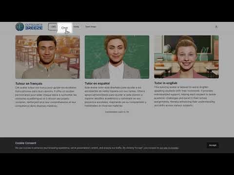 Outsource Breeze gallery image